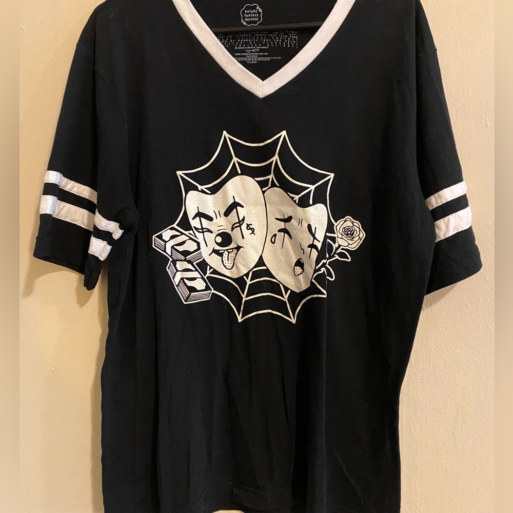 Graphic Tee
